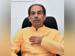 
      
      Uddhav Thackeray condoles Manohar Joshi’s death
      
      