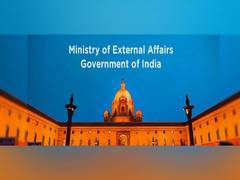 
      
      India urges its nationals to stay away from Ukraine conflict
      
      