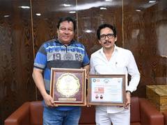 
      
      PBC Education and Financial Services Pvt. Ltd. supports Doctor
      
      