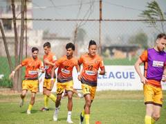
      
      I-League Rd 17: Gokulam Kerala’s comeback chariot on poignant run
      
      