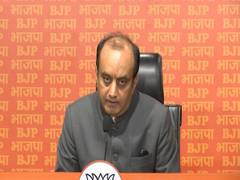 
      
      West Bengal echoes with cries of tortured women: BJP
      
      