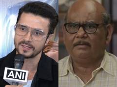
      
      “He was like a father to me”: Darshan remembers Satish Kaushik
      
      