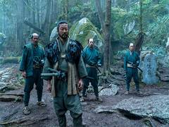 
      
      FX’s Shōgun to stream on OTT from this date
      
      
