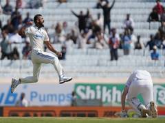 
      
      Akash Deep reveals Bumrah's advise that helped him 
      
      