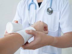 
      
      Nexobrid: A revolutionary treatment for burns to treat patients
      
      
