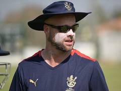 
      
      RCB set to play exciting brand of cricket in WPL: Luke Williams
      
      
