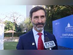 
      
      Slovakia-India ties in good shape: Slovakia Foreign Minister
      
      