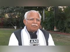 
      
      Conceptualised seven-star system of governance for Vikshit Haryan
      
      