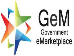 
      
      GeM carries out registration drive to increase MSME seller base
      
      