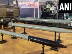 
      
      ‘Maharashtra MSME Defence Expo' set to start in Pune 
      
      