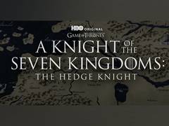 
      
      ‘The Hedge Knight’ release date announced
      
      