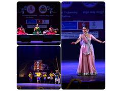 
      
      IPAF's cultural extravaganza draws large crowds
      
      
