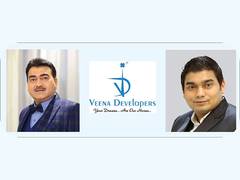 
      
      Veena Developers Unveils Ground-breaking 