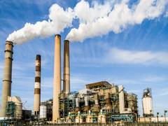 
      
      Air pollution related to higher hospitalisations 
      
      