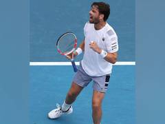 
      
      Norrie beats home favourite Seyboth Wild to reach Rio Open SFs
      
      