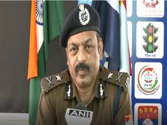 
      
      Uttarakhand: Haldwani violence mastermind Abdul Malik arrested
      
      