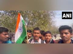 
      
      'Paper leak': Candidates 'hail' UP govt for cancelling exam
      
      