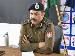
      
      Uttarakhand police deny allegations of 'misbehaviour' with women 
      
      