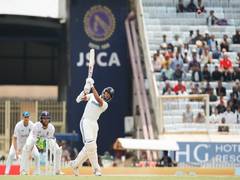 
      
      Jaiswal becomes fifth Indian to score 600 or run in Test series
      
      