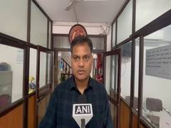 
      
      Examination cancelled to maintain credibility: UP DIG
      
      