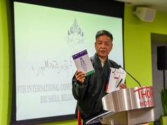 
      
      Brussels: 9th Tibet Support Conference commences
      
      