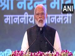 
      
      PM Modi announces ex gratia of Rs 2 lakh to kin of deceased 
      
      
