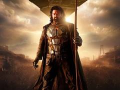 
      
      Prabhas shares interesting BTS video from sets of 'Kalki 2898 AD'
      
      