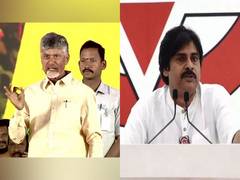 
      
      TDP-Jana Sena announces first of candidates for Andhra polls
      
      