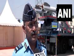 
      
      IAF develops SAMAR-2 air defence system using old Russian R-27 
      
      