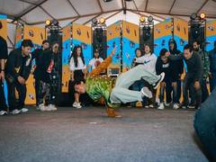 
      
      Kathmandu echoes with the sound of Hip-Hop music
      
      