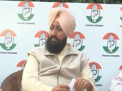 
      
      Punjab LoP Partap Bajwa demands implementation of Swaminathan...
      
      