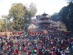 
      
      Nepal concludes Swasthani Brata with Holy dips, fasting rituals
      
      