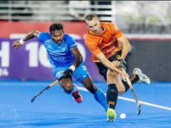 
      
      FIH Hockey Pro League: Australia stuns India 3-0 on penalties
      
      