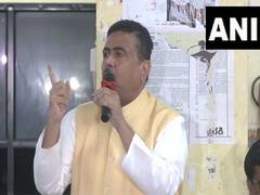 
      
      'She is a cruel lady': West Bengal opposition leader Suvendu...
      
      