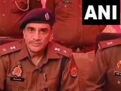 
      
      Chinese e-cigarettes, drugs worth Rs 50 lac seized in UP's Noida
      
      