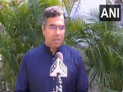 
      
      Congress-AAP alliance “eye-opener” for the people of Delhi: BJP
      
      