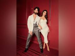 
      
      This is how Kiara Advani wishes Shahid Kapoor on his birthday
      
      