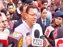 
      
      Uttarakhand govt to table bill for recovery of damages
      
      