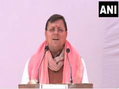
      
      Uttarakhand getting investments, creating employment: CM Dhami
      
      
