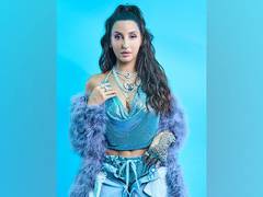 
      
      Nora on fans’ positive response to her performance in ‘Crakk’
      
      