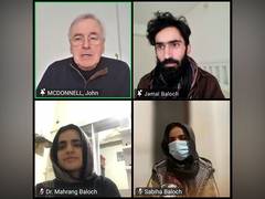 
      
      BAC thanks UK MP McDonnell for support against 