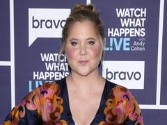 
      
      Amy Schumer reveals hormonal disorder, Cushing syndrome 
      
      