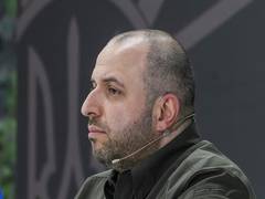 
      
      'We are losing personnel, territories': Ukraine Minister
      
      