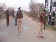 
      
      INLD Haryana chief Nafe Singh Rathee shot dead in Jhajjar
      
      