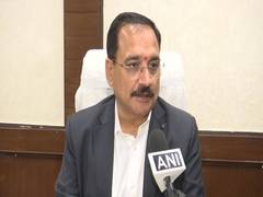 
      
      DJB scheme: BJP’s Delhi chief hits back at Kejriwal
      
      