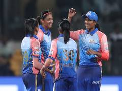 
      
      WPL: Fiery spells by Kerr, Ismail help MI reduce GG to 126/9
      
      
