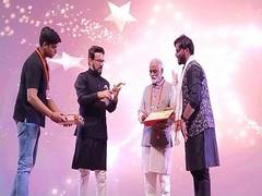 
      
      Thakur announces setting up of regional CBFC office in Chandigarh
      
      
