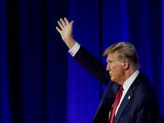 
      
      South Carolina: Trump’s landslide win in Haley’s home turf
      
      