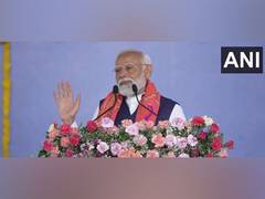 
      
      Gujarat is becoming hub of tourism: PM Modi
      
      