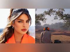 
      
      Priyanka Chopra shares trailer of ‘To Kill a Tiger’
      
      